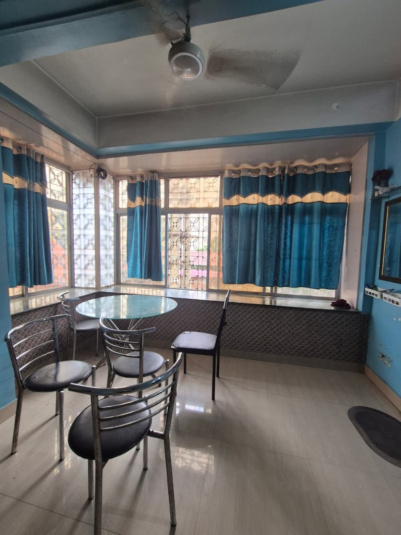 Unfurnished 1BHK in Rukmini Gaon, Guwahati, Assam, India for Rent